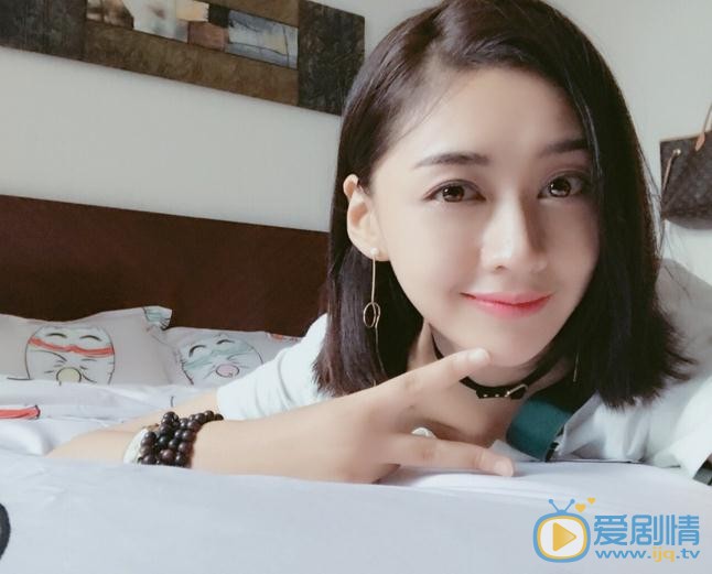 张璐瑶生活照 张璐瑶高清写真_张璐瑶高清剧照