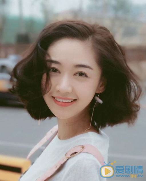 张璐瑶街拍写真 张璐瑶高清写真_张璐瑶高清剧照