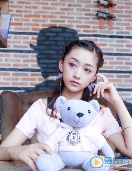 张璐瑶可爱写真 张璐瑶高清写真_张璐瑶高清剧照