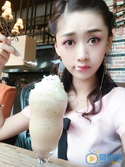 张璐瑶可爱写真 张璐瑶高清写真_张璐瑶高清剧照