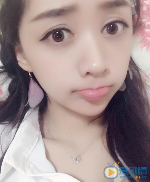 张璐瑶生活照 张璐瑶高清写真_张璐瑶高清剧照