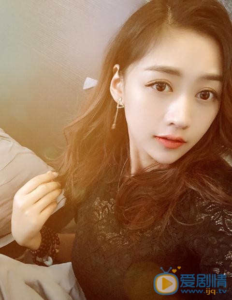 张璐瑶生活照 张璐瑶高清写真_张璐瑶高清剧照