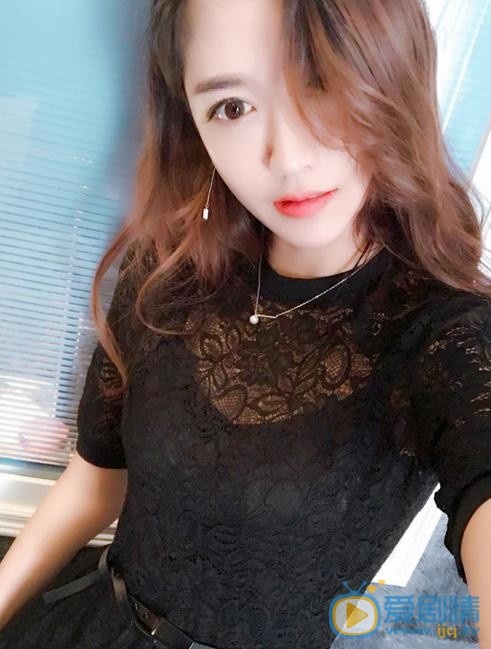 张璐瑶生活照 张璐瑶高清写真_张璐瑶高清剧照