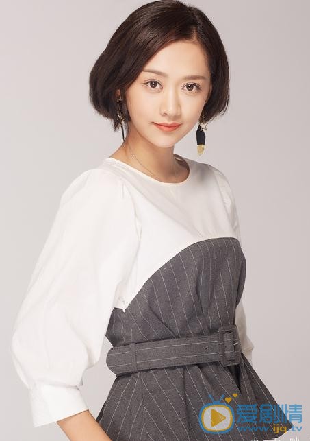 张璐瑶气质写真 张璐瑶高清写真_张璐瑶高清剧照