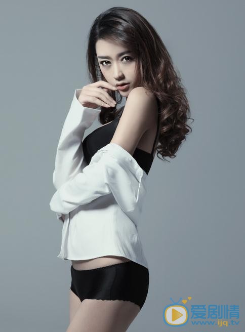 张璐瑶性感写真 张璐瑶高清写真_张璐瑶高清剧照