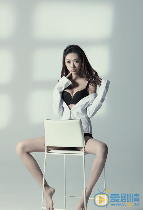 张璐瑶性感写真 张璐瑶高清写真_张璐瑶高清剧照