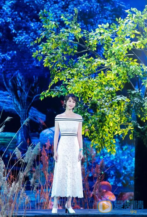 练束梅《跨界歌王》节目照 练束梅高清写真_练束梅高清剧照