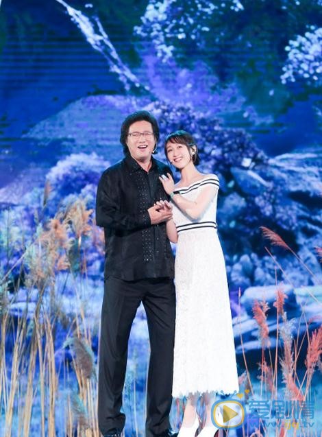 练束梅《跨界歌王》节目照 练束梅高清写真_练束梅高清剧照
