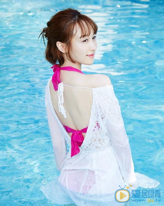 练束梅泳照写真 练束梅高清写真_练束梅高清剧照