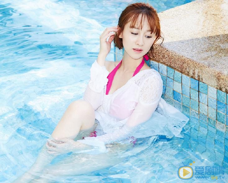 练束梅泳照写真 练束梅高清写真_练束梅高清剧照
