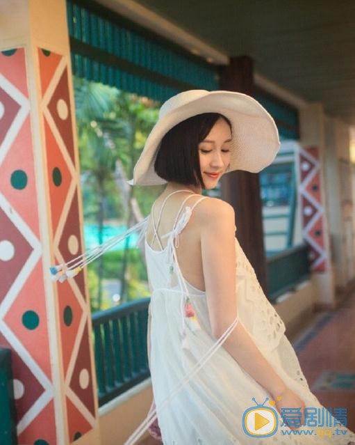 练束梅清新写真 练束梅高清写真_练束梅高清剧照