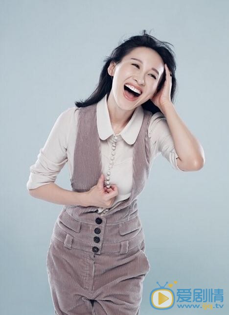 练束梅气质写真 练束梅高清写真_练束梅高清剧照