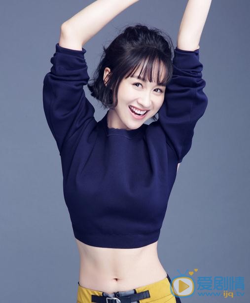 练束梅气质写真 练束梅高清写真_练束梅高清剧照