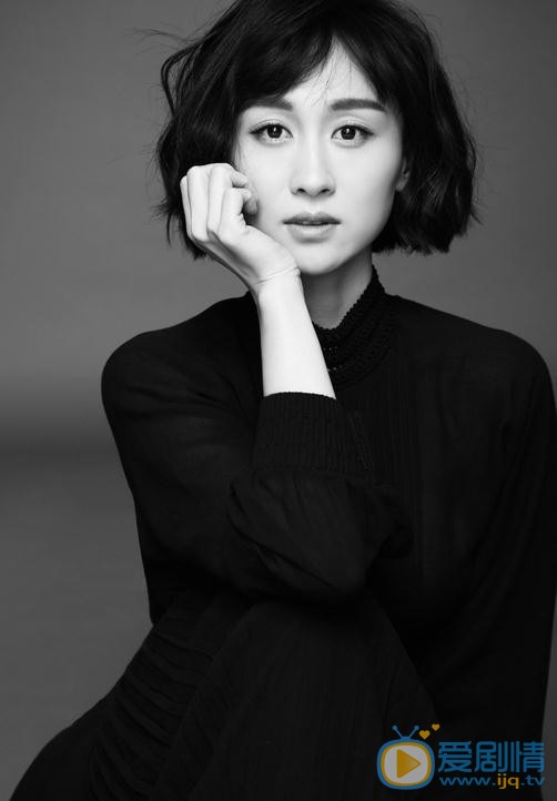 练束梅气质写真 练束梅高清写真_练束梅高清剧照