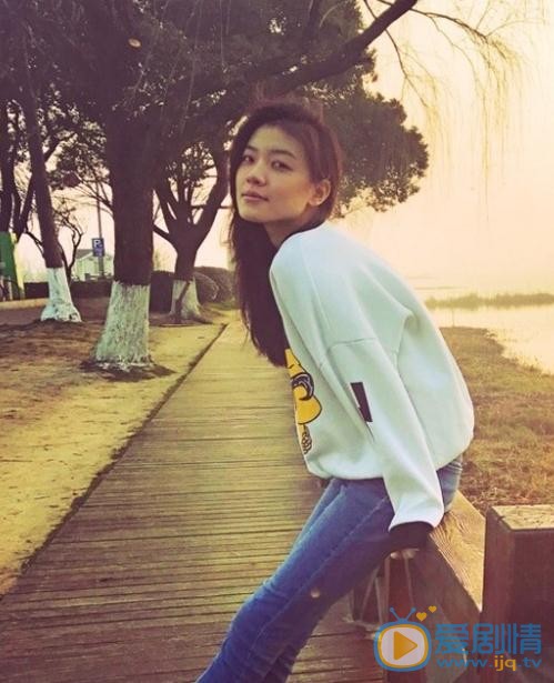 张雅玫生活照 张雅玫高清写真_张雅玫高清剧照