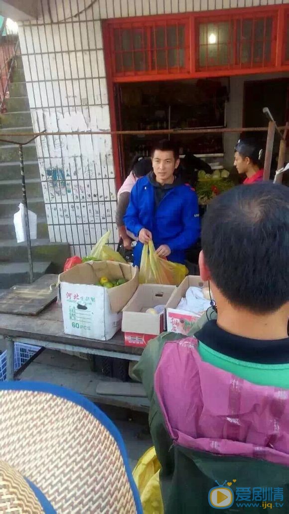 保剑锋综艺节目照 保剑锋高清写真_保剑锋高清剧照