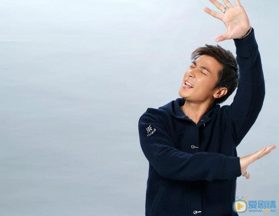 保剑锋帅气写真 保剑锋高清写真_保剑锋高清剧照