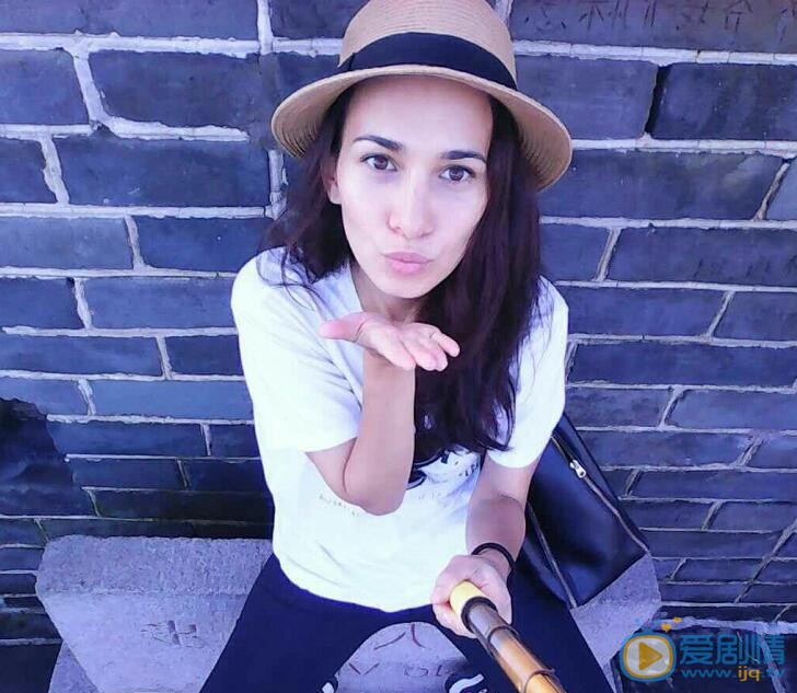 卢靖姗生活照 卢靖姗高清写真_卢靖姗高清剧照