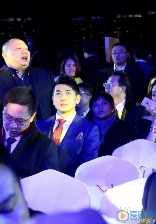 保剑锋活动照 保剑锋高清写真_保剑锋高清剧照