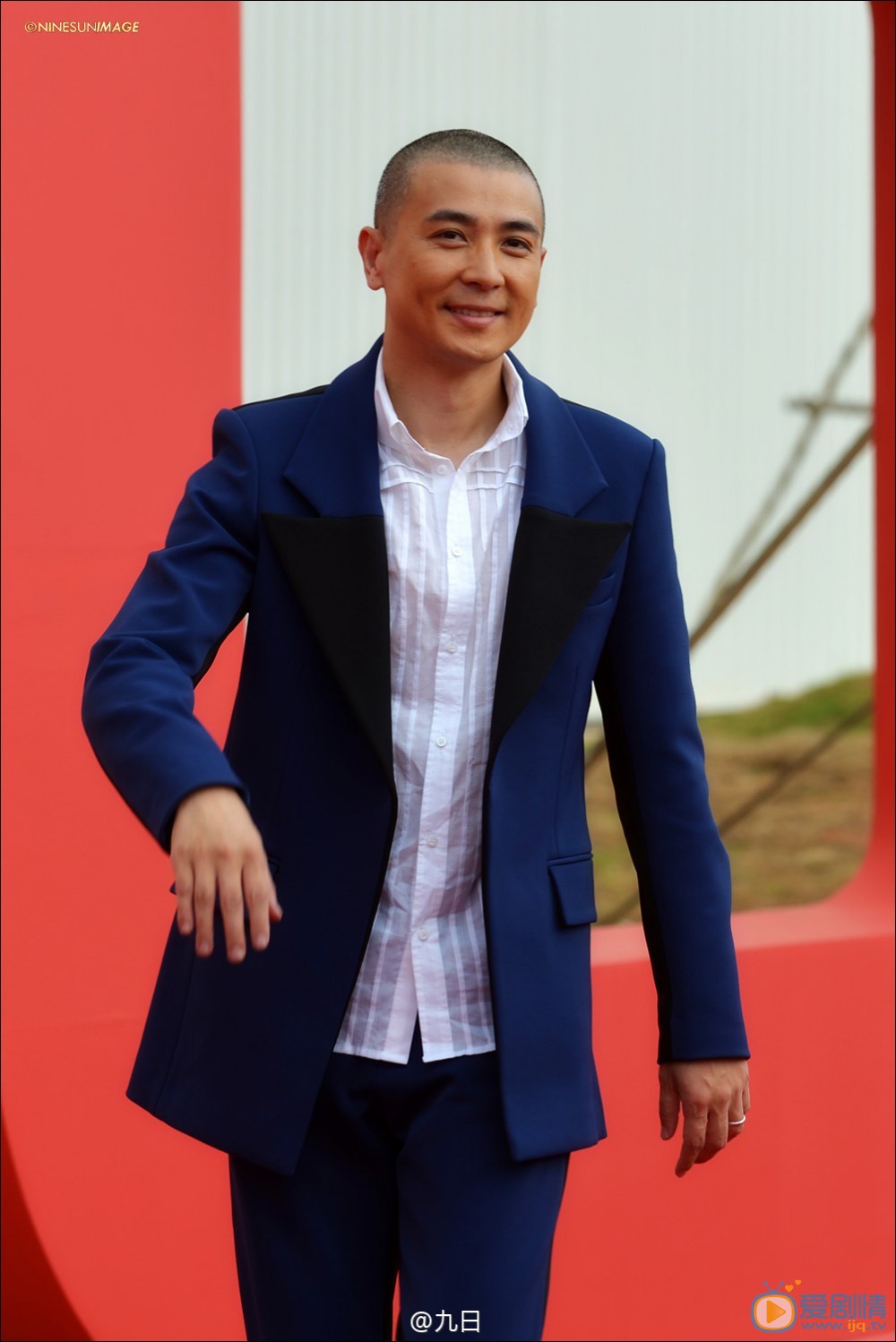 保剑锋活动照 保剑锋高清写真_保剑锋高清剧照
