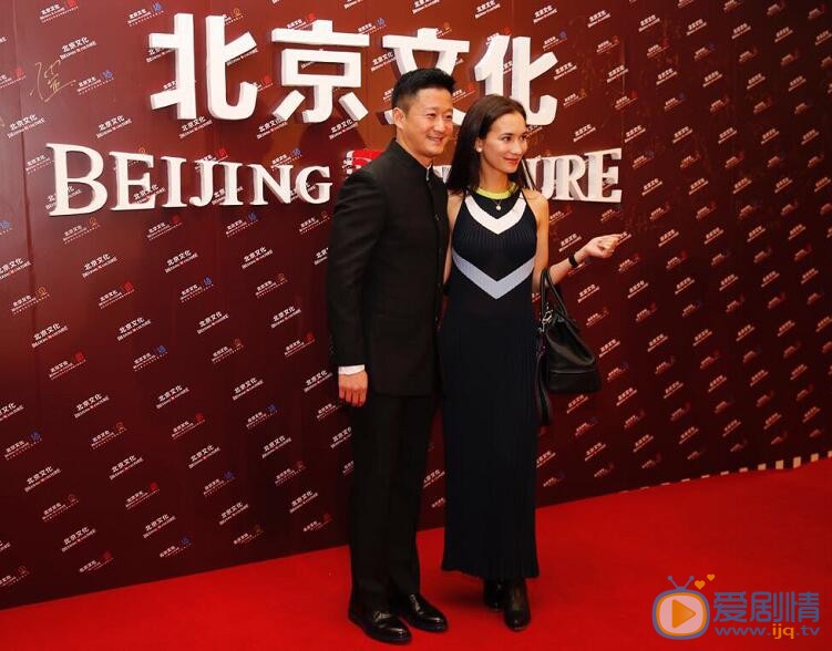 卢靖姗活动照 卢靖姗高清写真_卢靖姗高清剧照