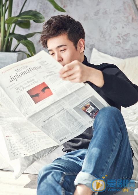 李泽时尚写真 李泽高清写真_李泽高清剧照
