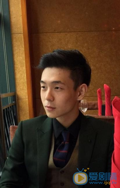 李泽片场照 李泽高清写真_李泽高清剧照