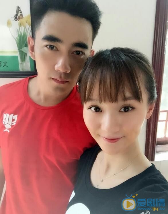 夏德俊生活照 夏德俊高清写真_夏德俊高清剧照
