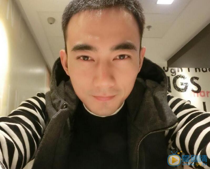 夏德俊生活照 夏德俊高清写真_夏德俊高清剧照