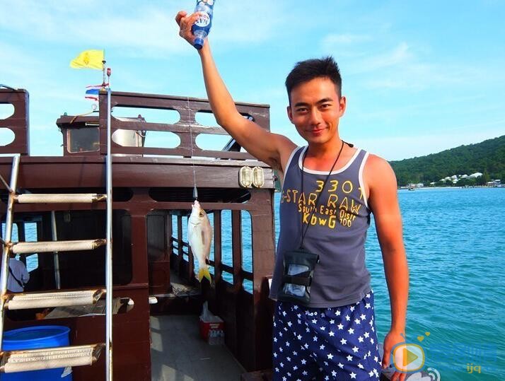 夏德俊生活照 夏德俊高清写真_夏德俊高清剧照
