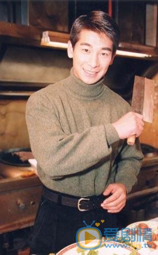 赵文卓青涩照片 赵文卓高清写真_赵文卓高清剧照