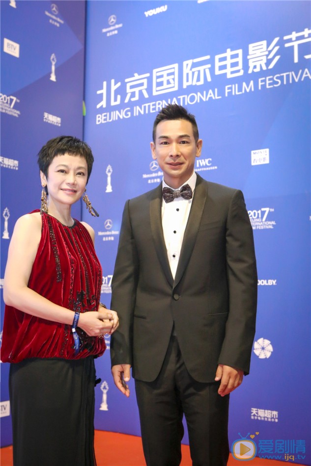 赵文卓活动照 赵文卓高清写真_赵文卓高清剧照