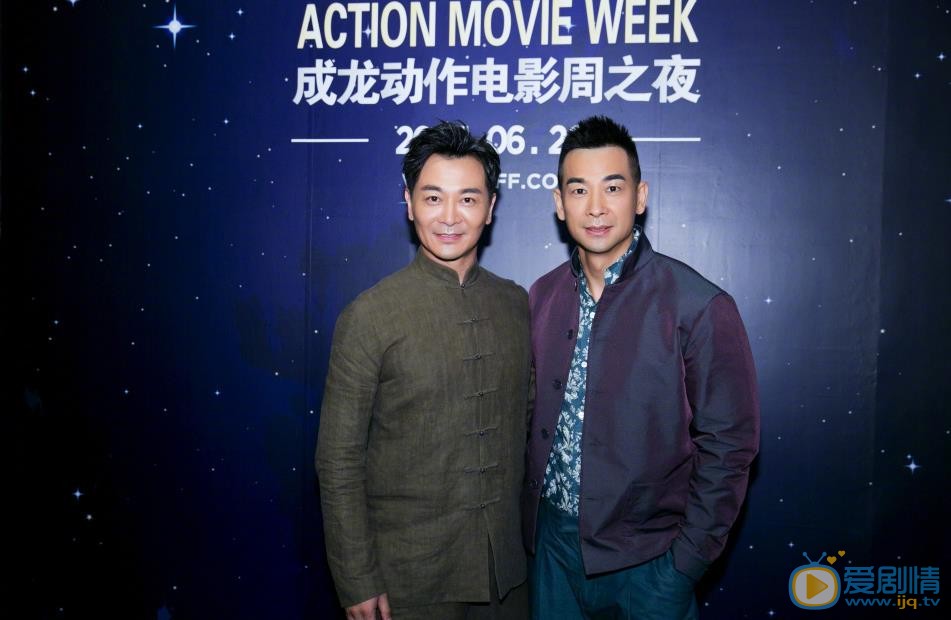 赵文卓活动照 赵文卓高清写真_赵文卓高清剧照