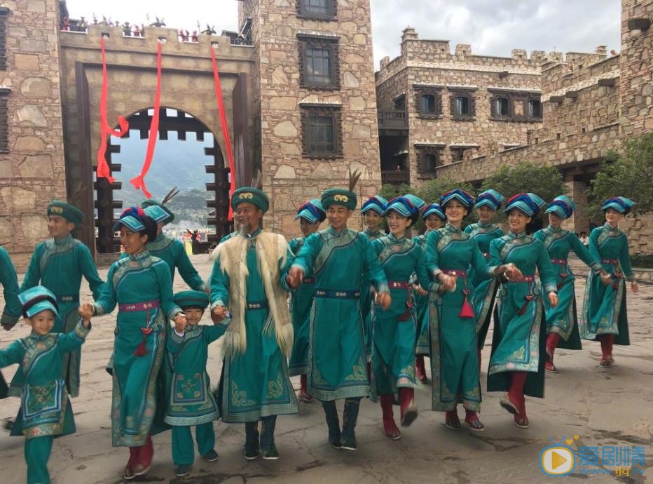 赵文卓综艺节目照 赵文卓高清写真_赵文卓高清剧照