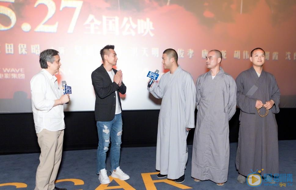 赵文卓活动照 赵文卓高清写真_赵文卓高清剧照