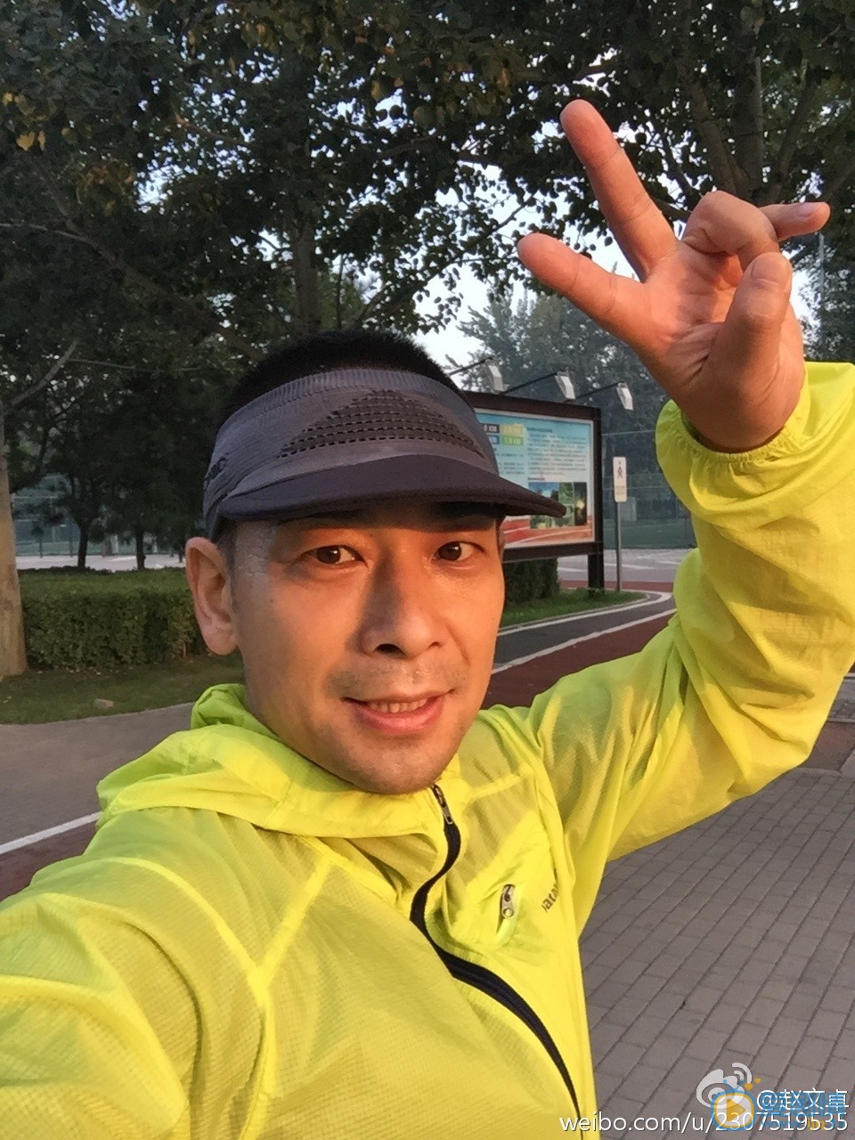 赵文卓生活照 赵文卓高清写真_赵文卓高清剧照