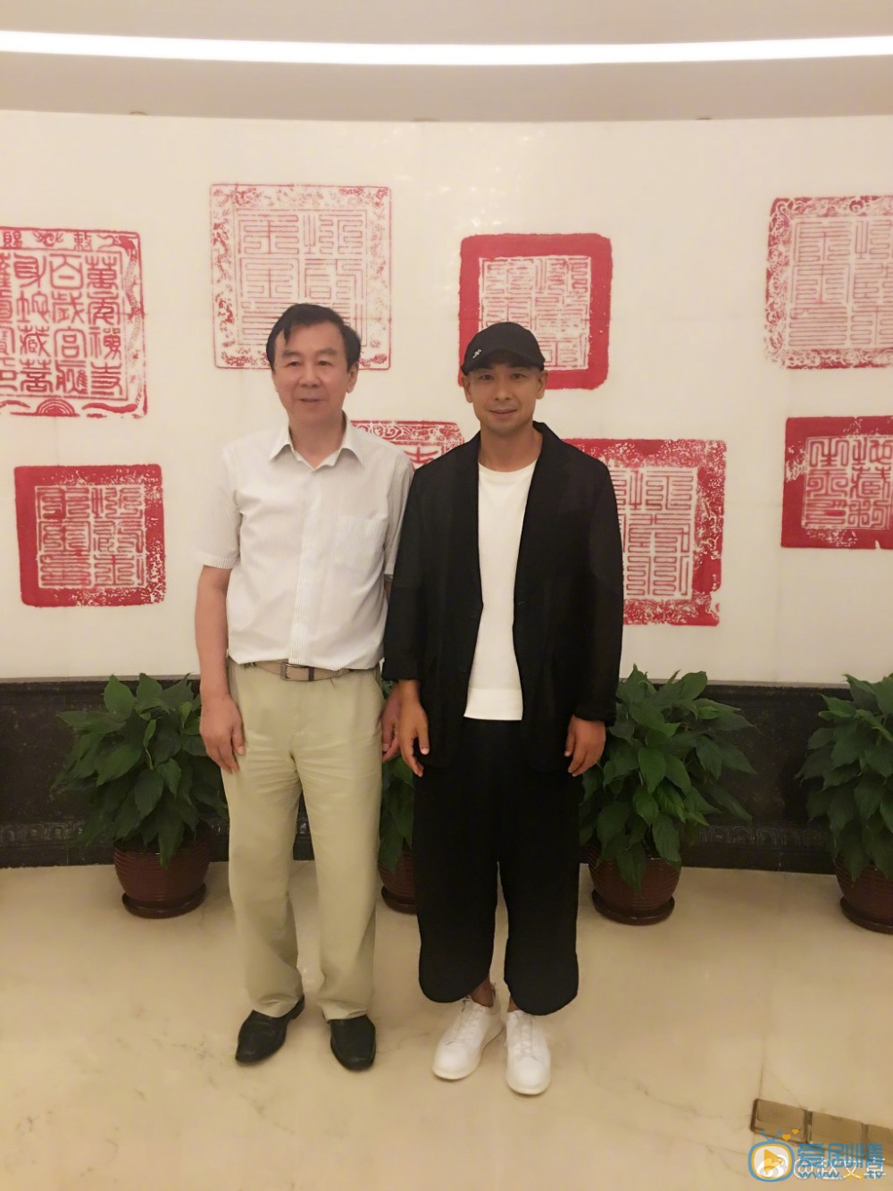 赵文卓生活照 赵文卓高清写真_赵文卓高清剧照