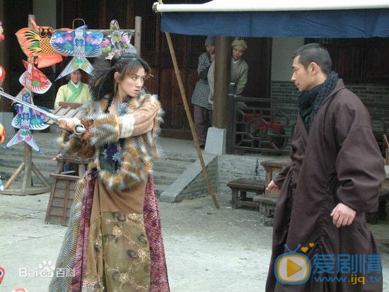 赵文卓《风云》剧照 赵文卓高清写真_赵文卓高清剧照