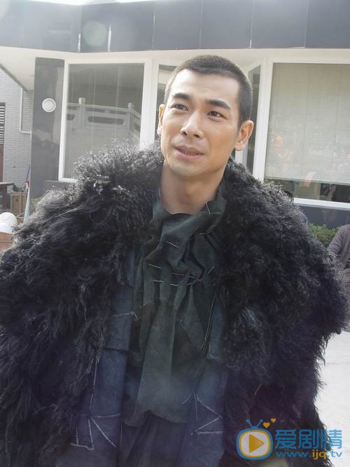 赵文卓《风云》剧照 赵文卓高清写真_赵文卓高清剧照