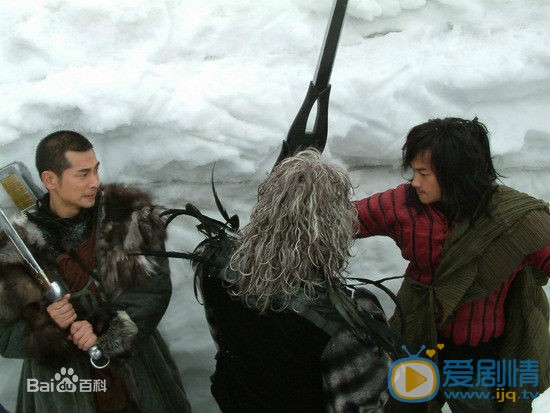 赵文卓《风云》剧照 赵文卓高清写真_赵文卓高清剧照