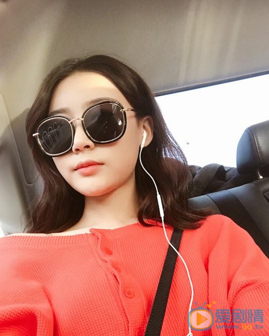 张雅卓生活照 张雅卓高清写真_张雅卓高清剧照