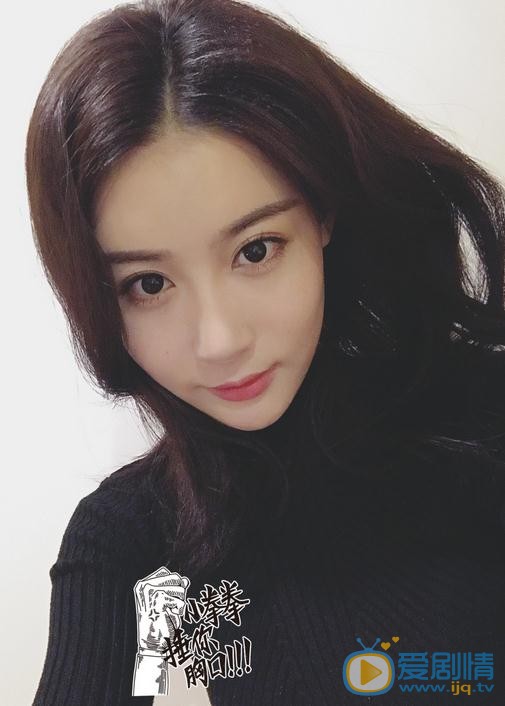 张雅卓生活照 张雅卓高清写真_张雅卓高清剧照