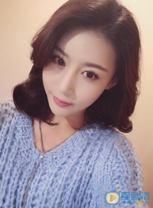 张雅卓生活照 张雅卓高清写真_张雅卓高清剧照