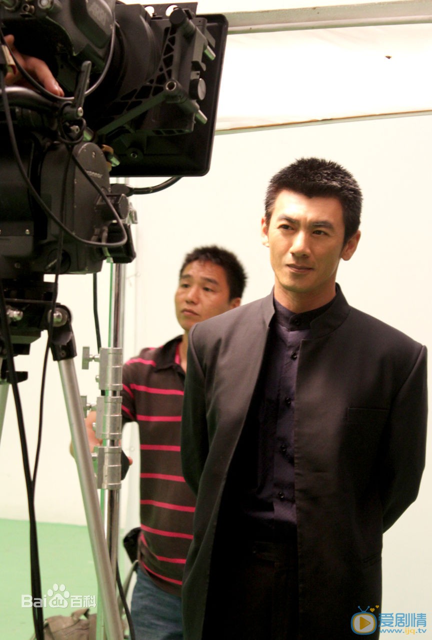 任天野绅士写真 任天野高清写真_任天野高清剧照