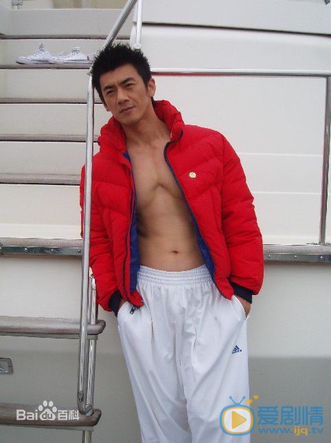 任天野肌肉大片 任天野高清写真_任天野高清剧照