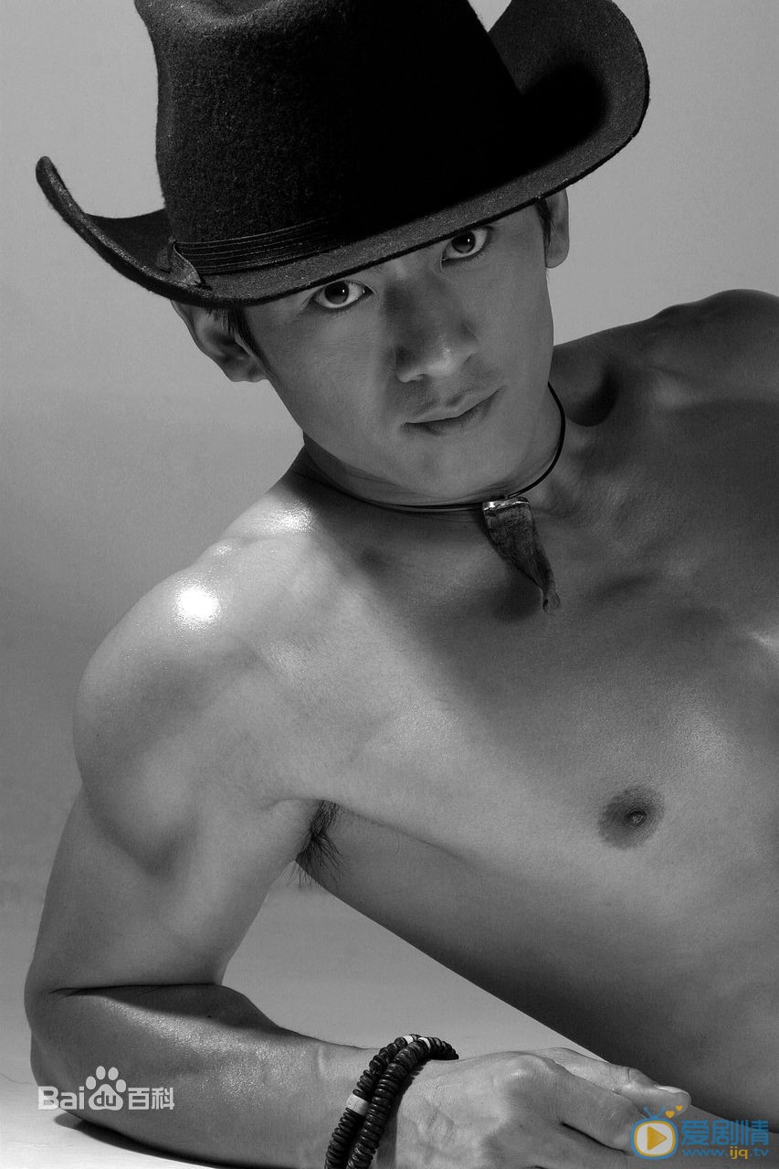 任天野肌肉大片 任天野高清写真_任天野高清剧照