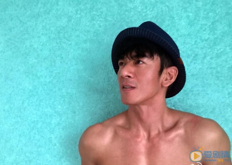 任天野肌肉大片 任天野高清写真_任天野高清剧照