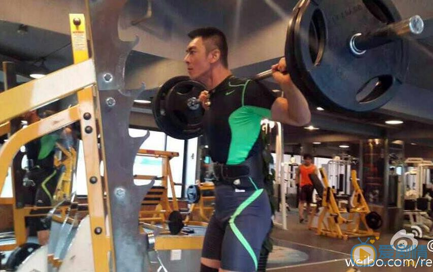 任天野运动健身照 任天野高清写真_任天野高清剧照