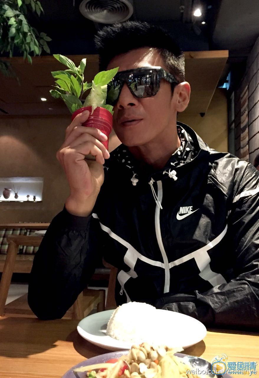 任天野生活照 任天野高清写真_任天野高清剧照