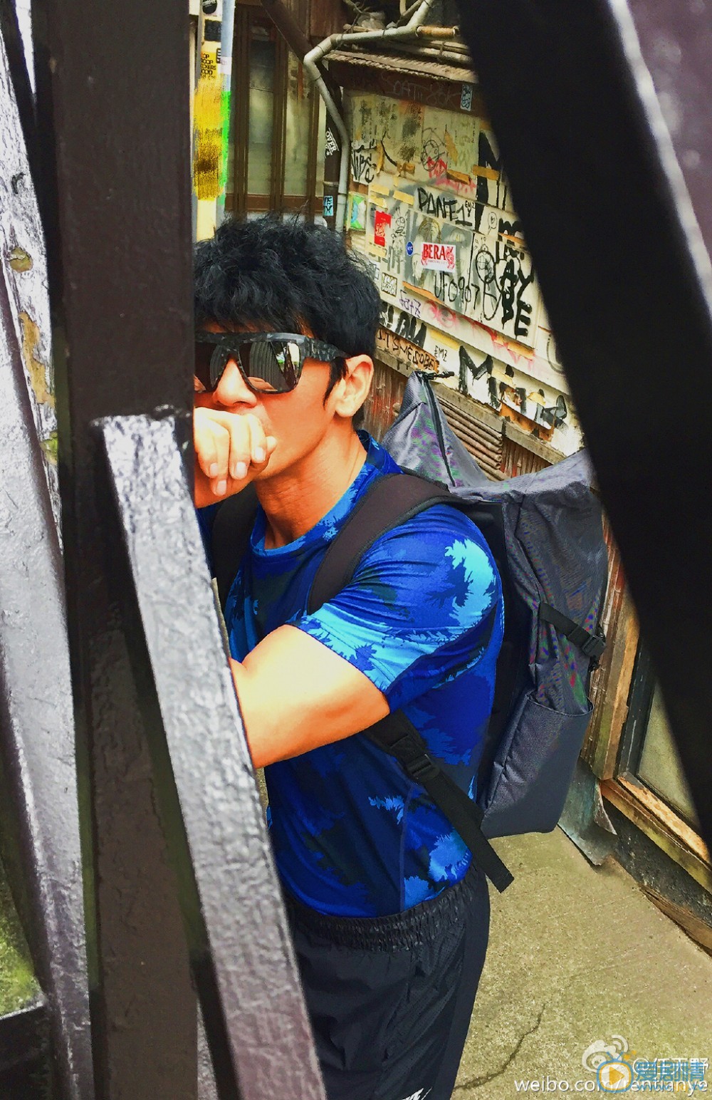 任天野生活照 任天野高清写真_任天野高清剧照